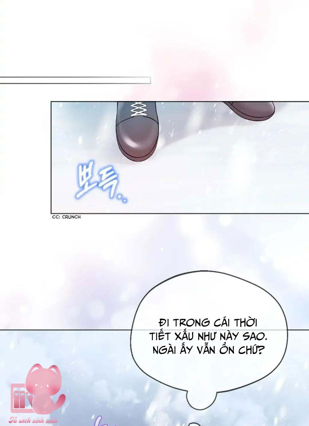 tiểu thư crystal là nam nhân chapter 15 16