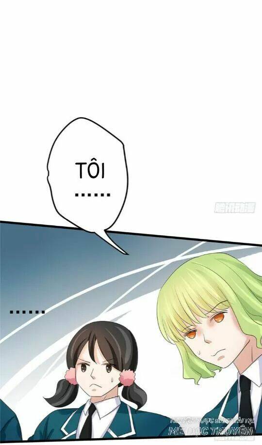 chào buổi sáng, ức vạn manh thê chapter 34 11