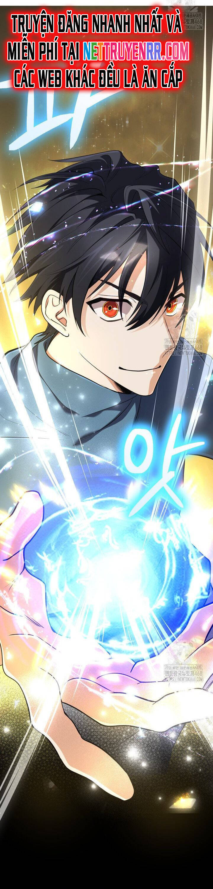 sự trở lại của đại pháp sư huyền thoại chapter 36 54