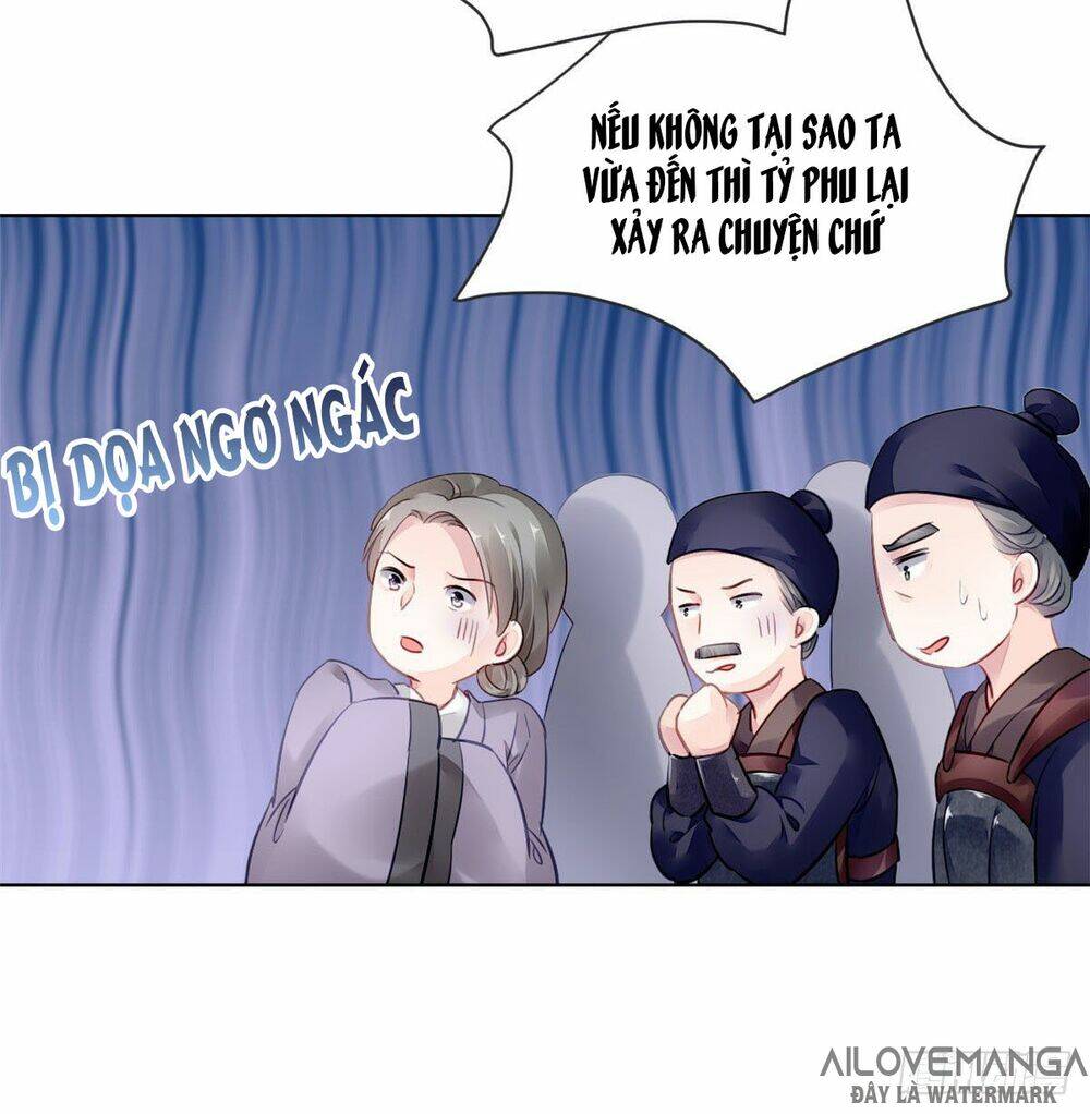 vấn đan chu chapter 5 17