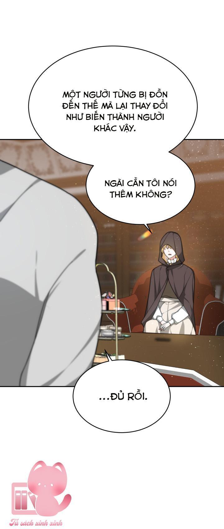 từ chồng cũ hóa thành nam chính chapter 3 30