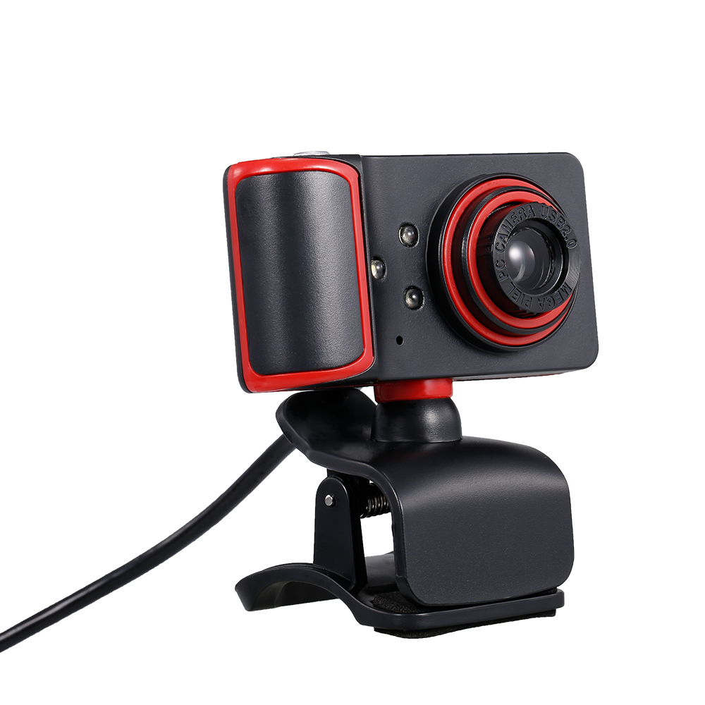 Webcam HD sẽ giúp bạn truyền tải hình ảnh một cách chân thực, rõ ràng khi trò chuyện hoặc họp trực tuyến. Cho dù bạn đang làm việc từ xa hoặc kết nối với người thân và bạn bè, sản phẩm này sẽ đem đến một trải nghiệm tuyệt vời cho mọi người. Bấm vào hình ảnh liên quan đến từ khóa này để khám phá thông tin thêm về sản phẩm.