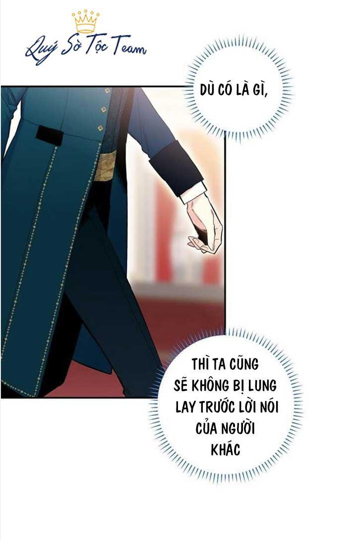 trọng sinh trở thành hoàng phi chapter 39 2