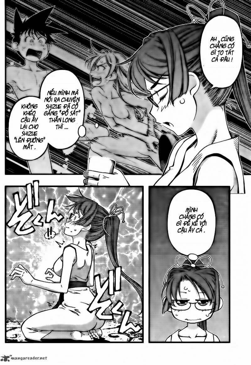 umi no misaki chapter 98 15