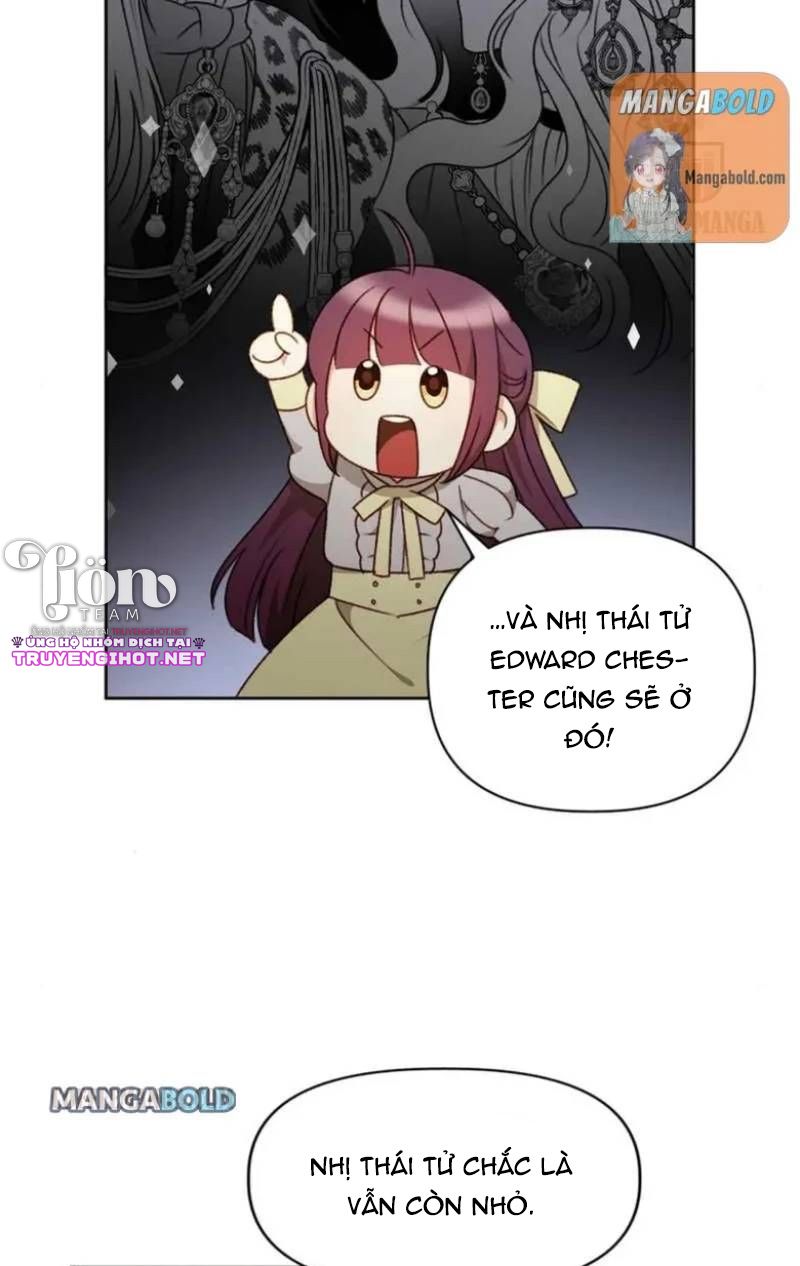 nữ chính muốn tôi trở thành mẹ kế chapter 41.1 10