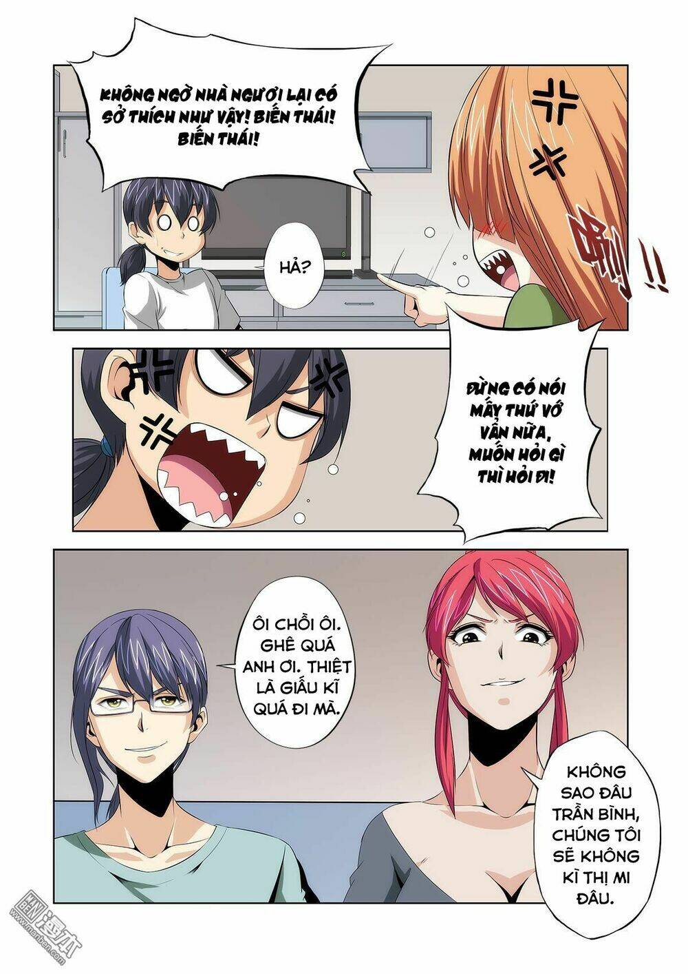 life and death chapter 12 16