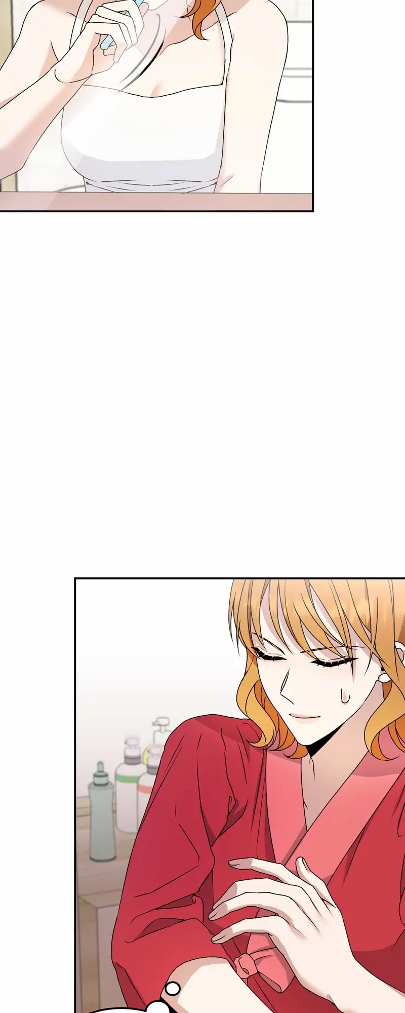 nụ hôn yêu tinh chapter 4.2 13