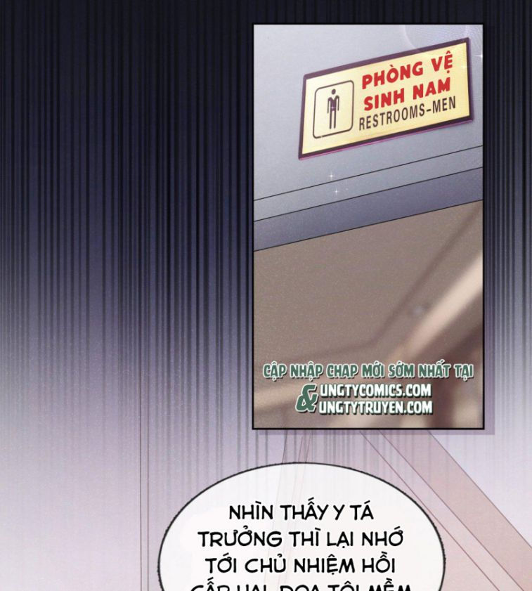 tôi với hình mẫu lý tưởng lìa trần rồi! chapter 15 17