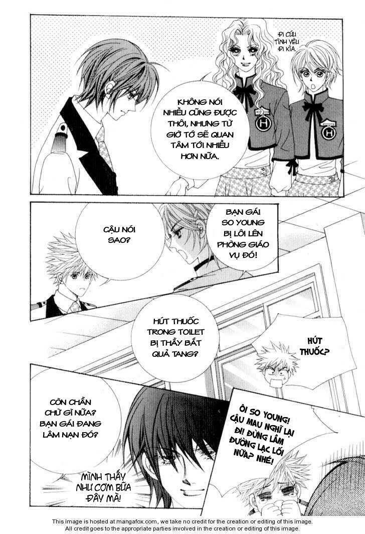 she's scary chapter 19 17