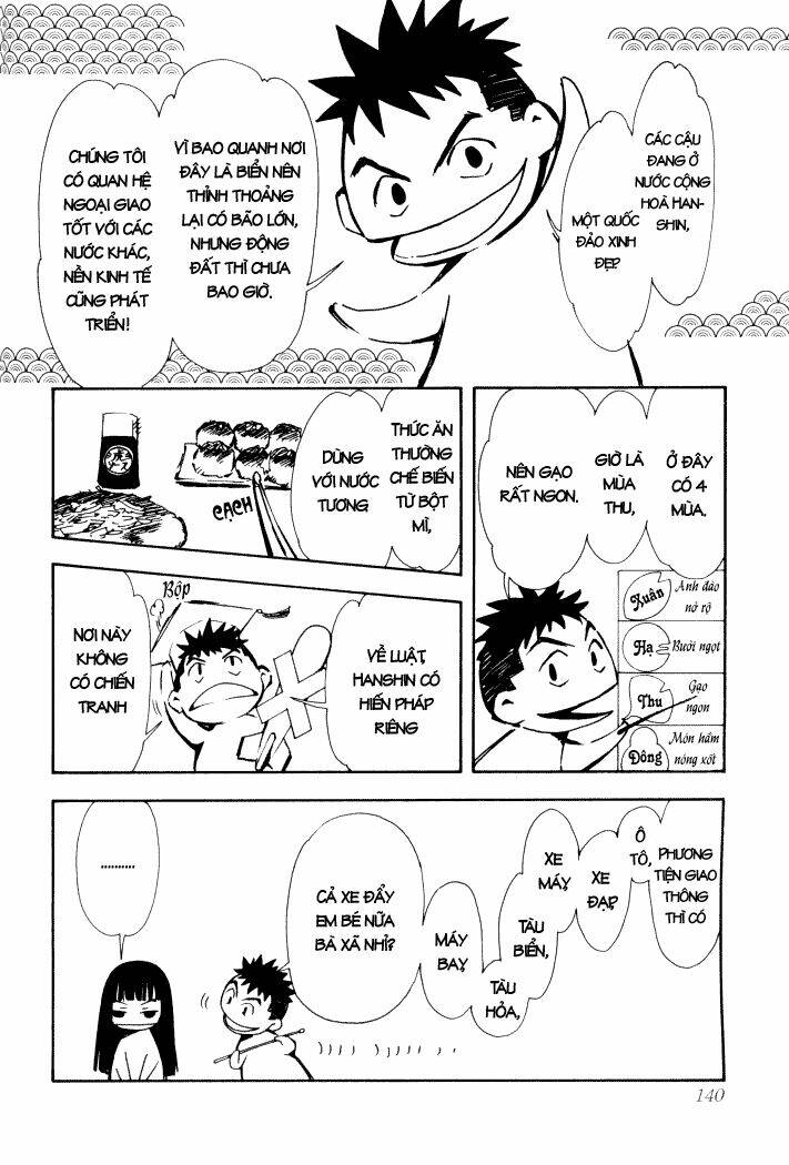 huyền thoại đôi cánh chapter 4 4