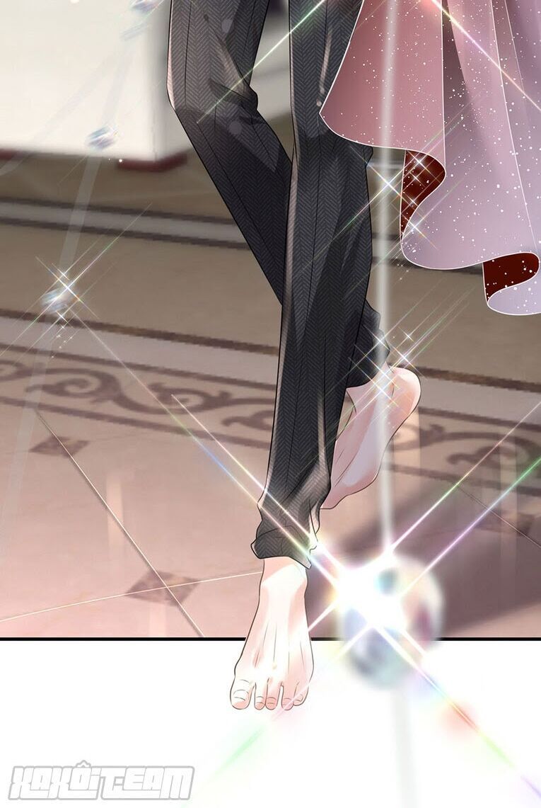 đại tiểu thư có ý đồ gì xấu đâu chapter 4 27