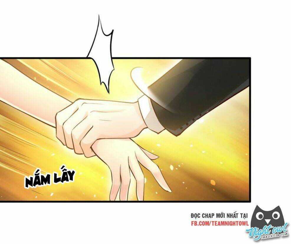 những mối tình bí mật không thể nói chapter 4 20