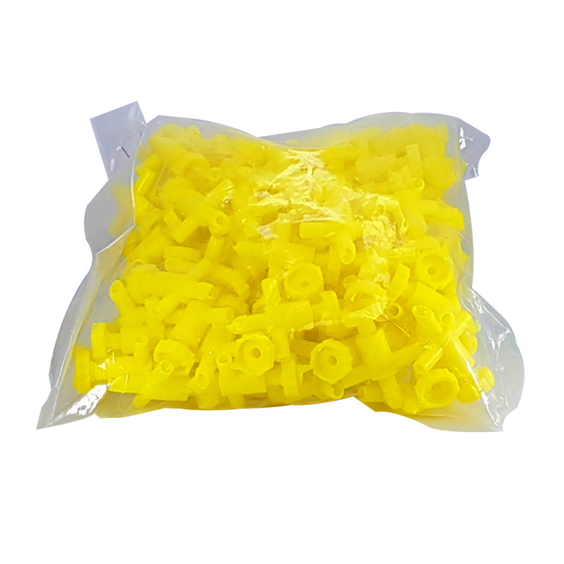 Bịch Béc tưới nhỏ giọt 2 nhánh