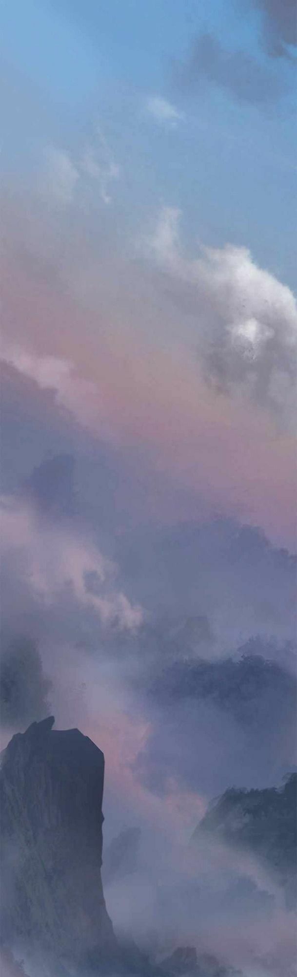 Lãng Tiên Kỳ Đàm chapter 49 1