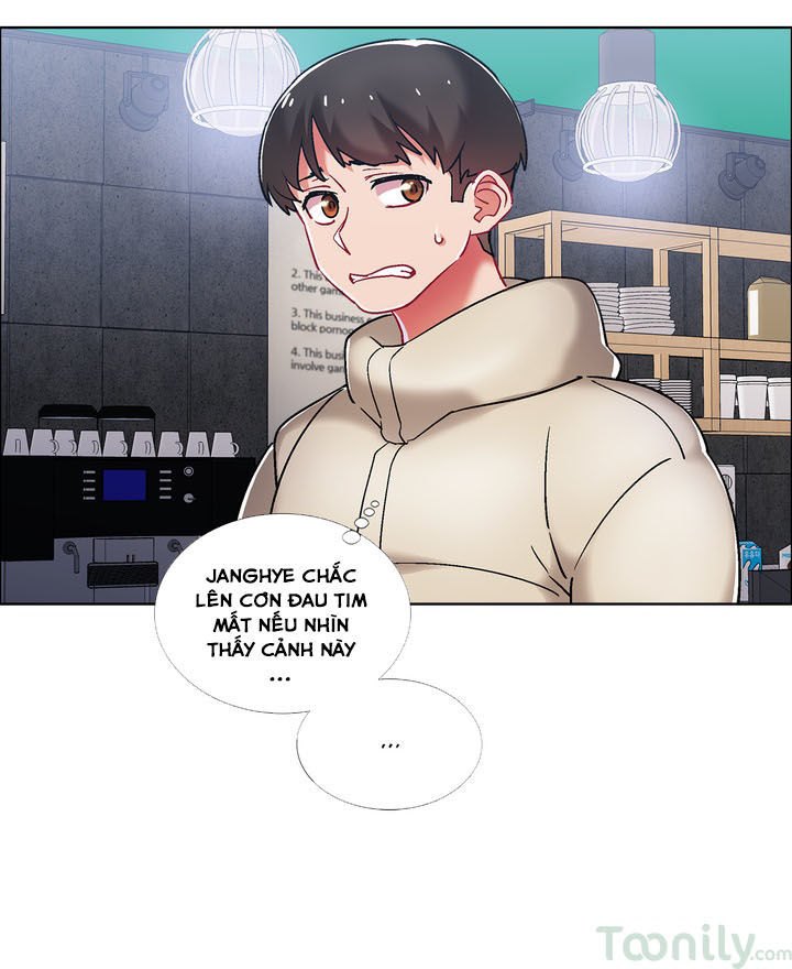 rental girls chapter 39 5