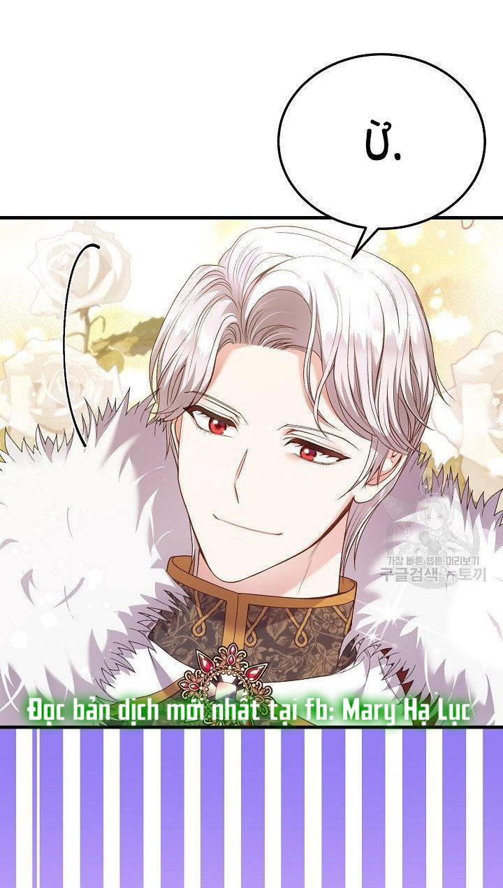 trở thành vợ thái tử quái vật chapter 55.1 37