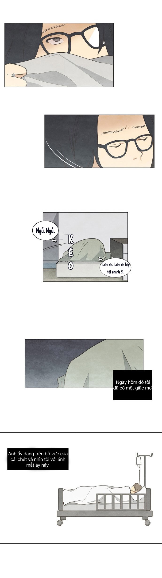 một phần vì thích em chapter 8 13