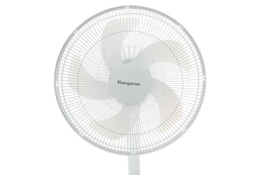 Quạt cây Kangaroo KG726- Có điều khiển - Hàng Chính Hãng