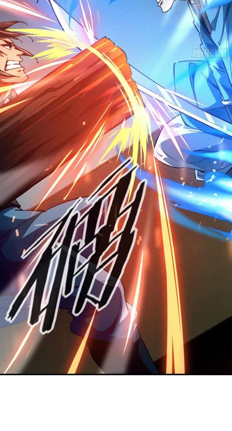 ta thành thần một mình chapter 12 41