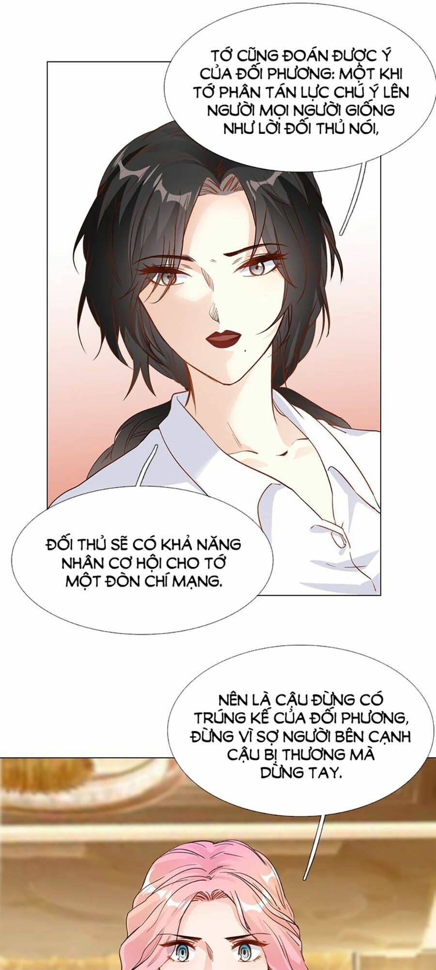 ngôi sao vụn vỡ chapter 57 28