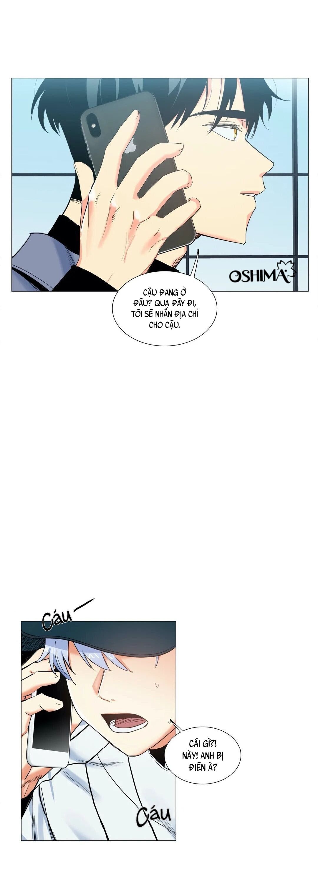 khiến anh cười chapter 7 10