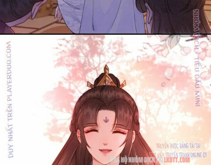 trọng sinh bá sủng nhiếp chính vương quá mạnh mẽ chapter 157 87