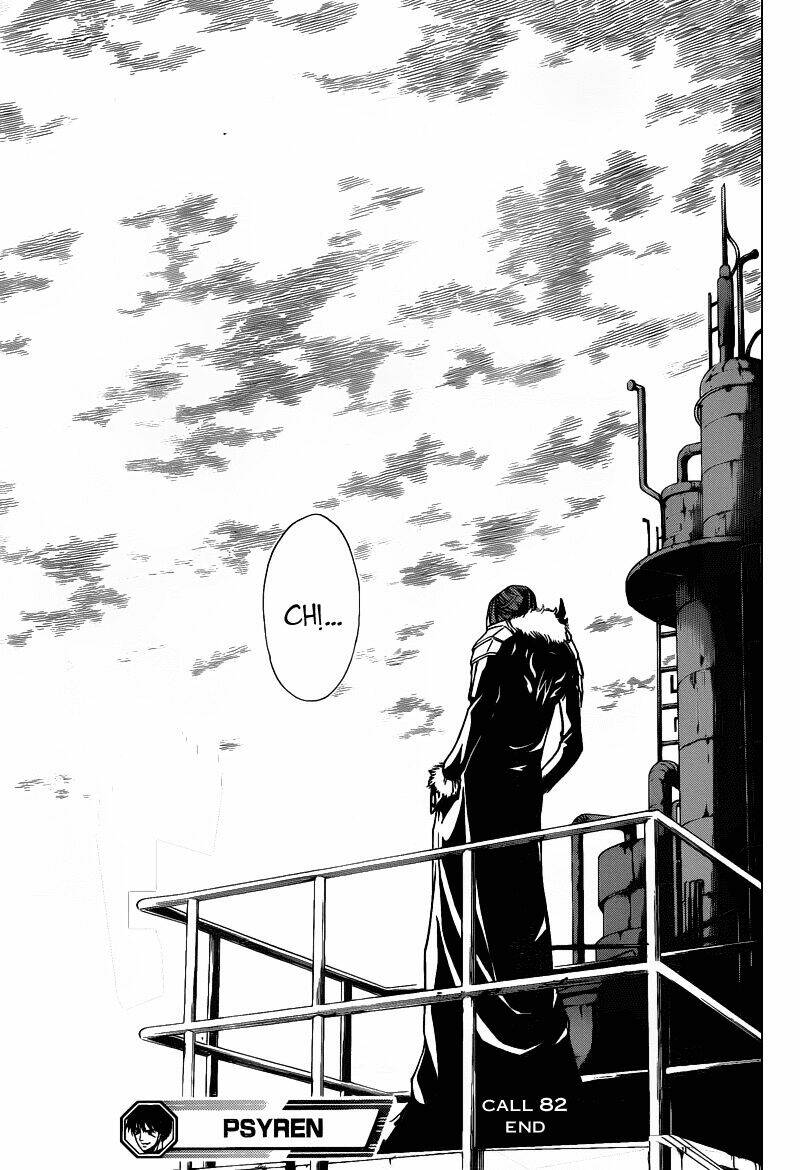 tấm thẻ bí ẩn chapter 82 19