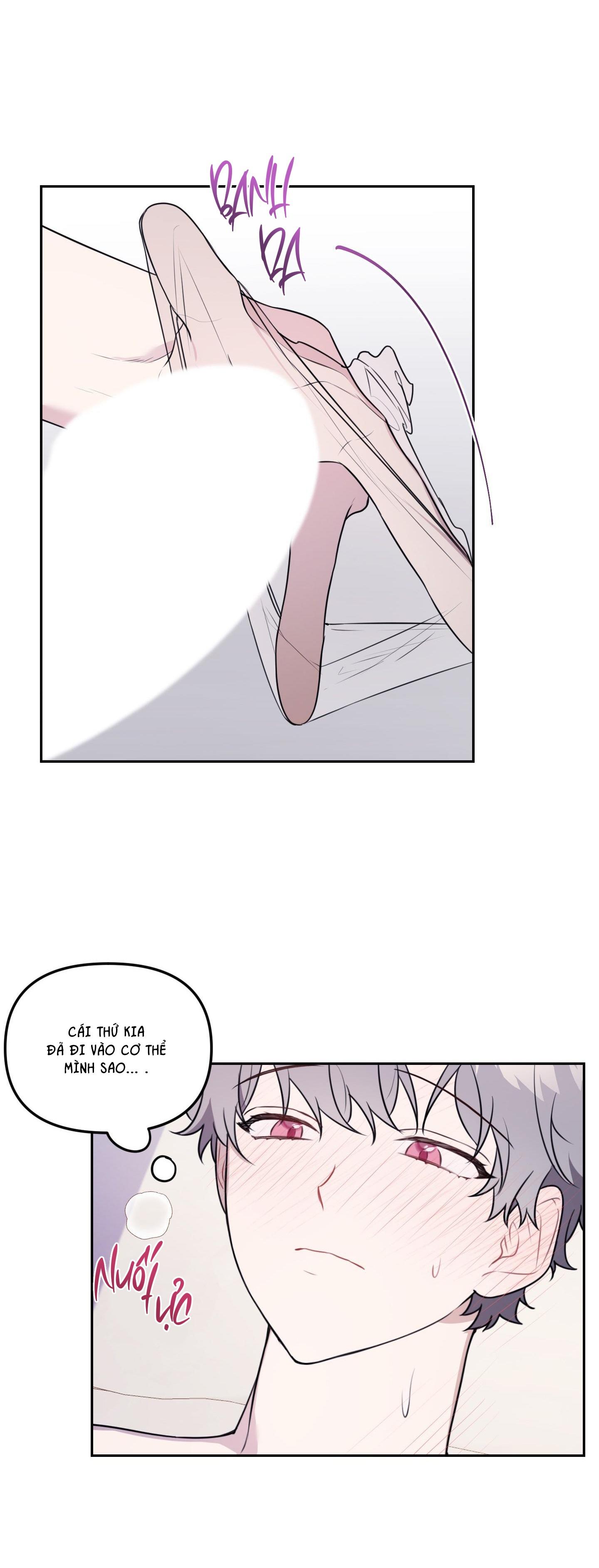 vườn hoa chapter 15 6