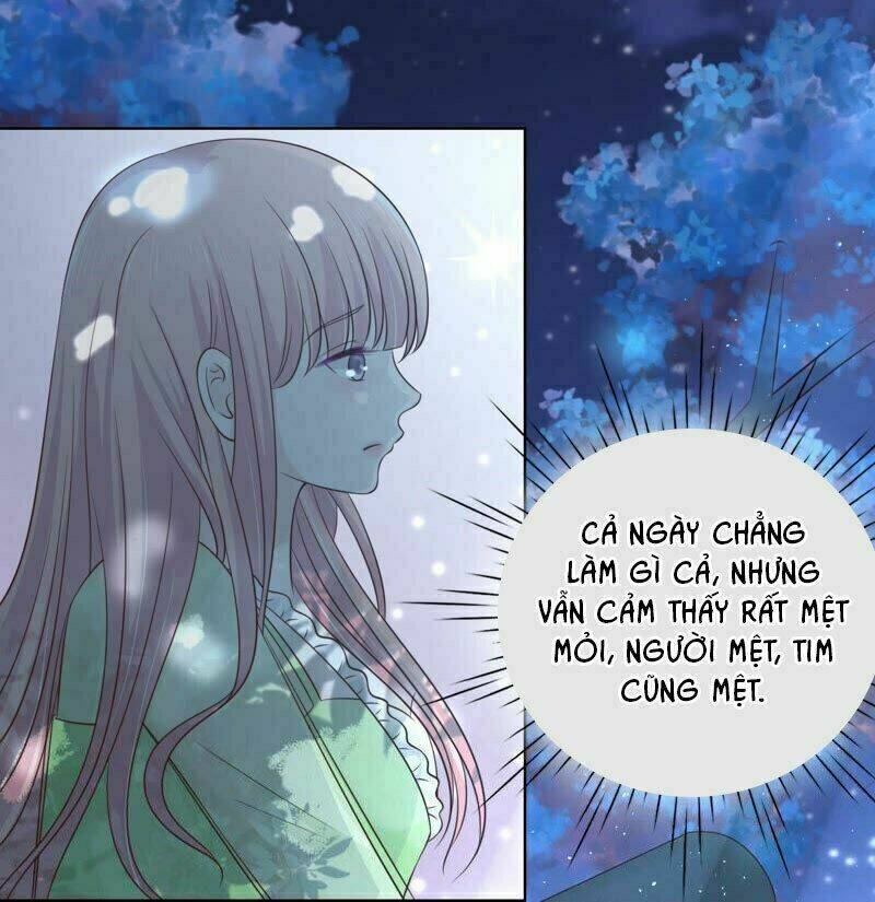 liệt ái tri hạ: series mật đào tiểu tình nhân chapter 200 54