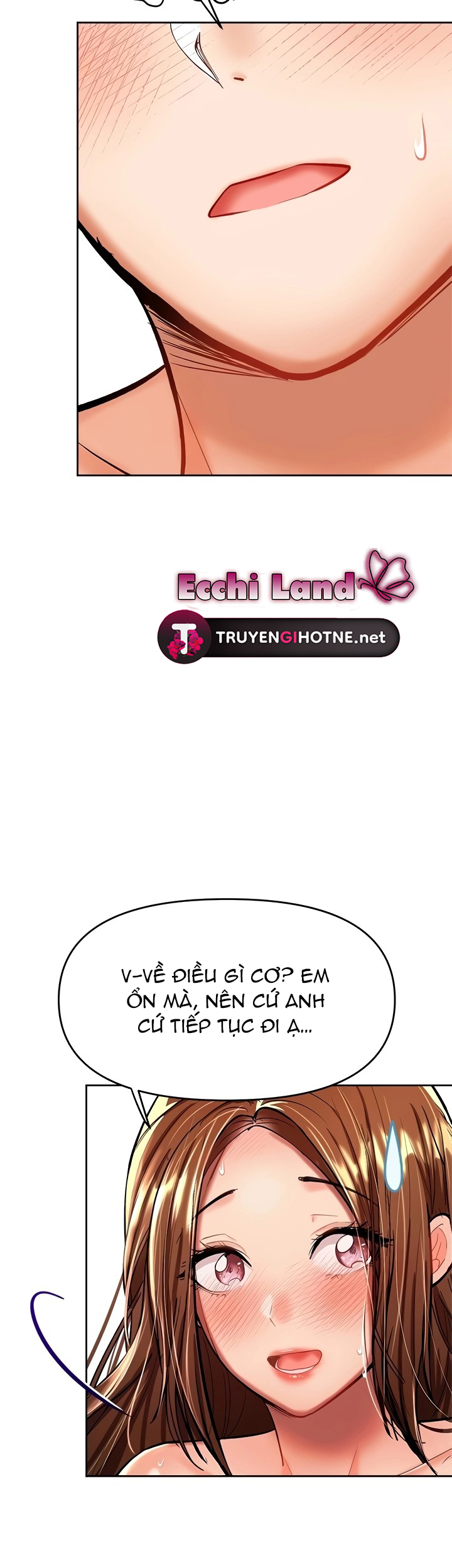 chiều chuộng em đi mà chapter 13.2 10