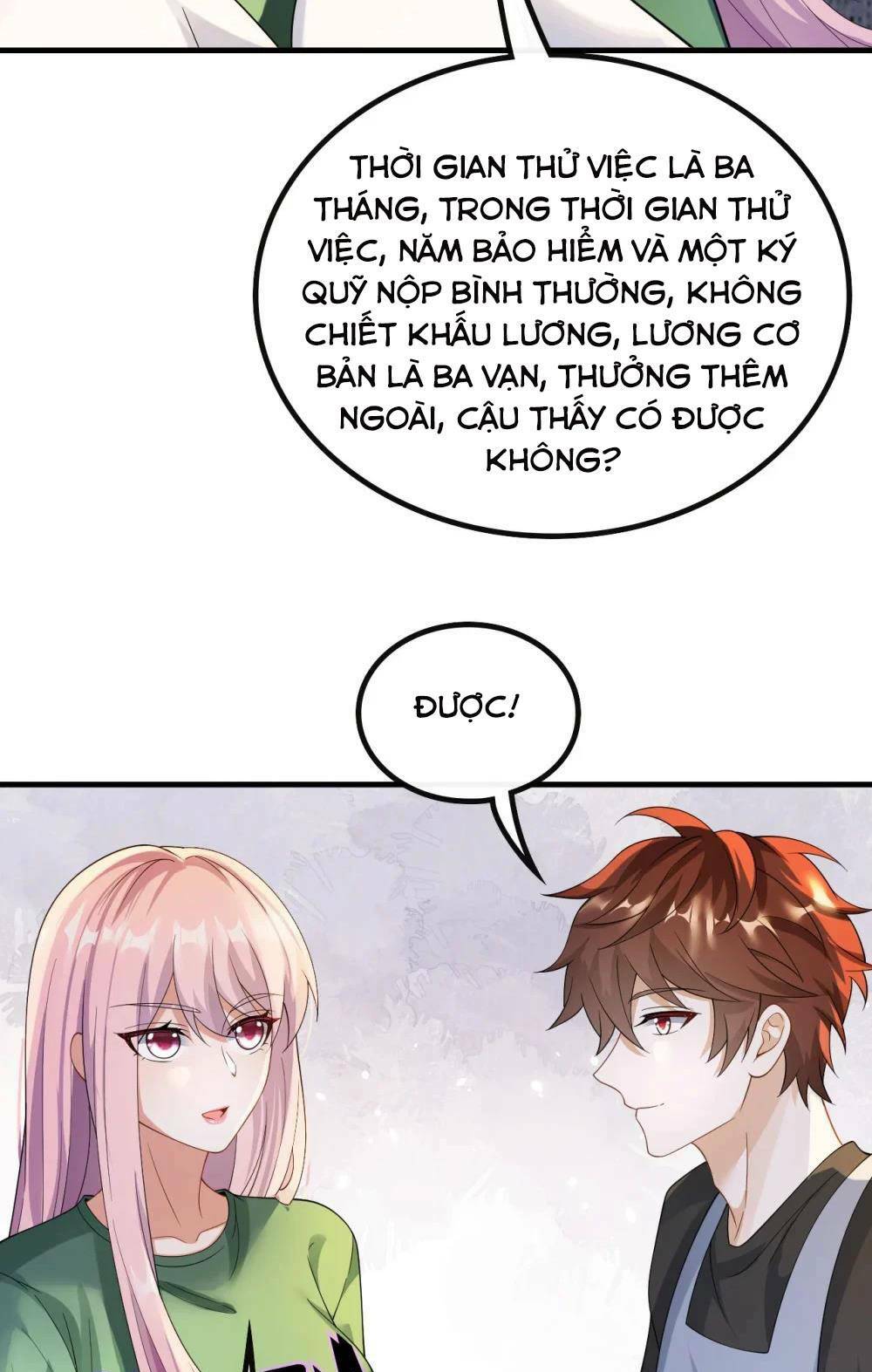 trùng sinh, ta mới là thiên vương giải trí chapter 41 15