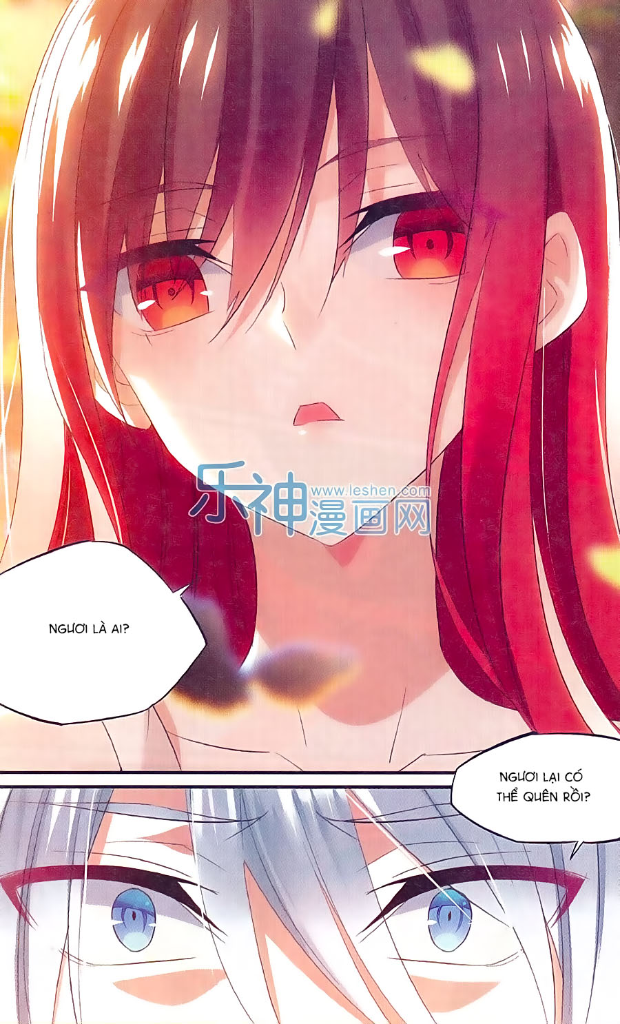 nữ nhân dũng cảm chapter 44 8