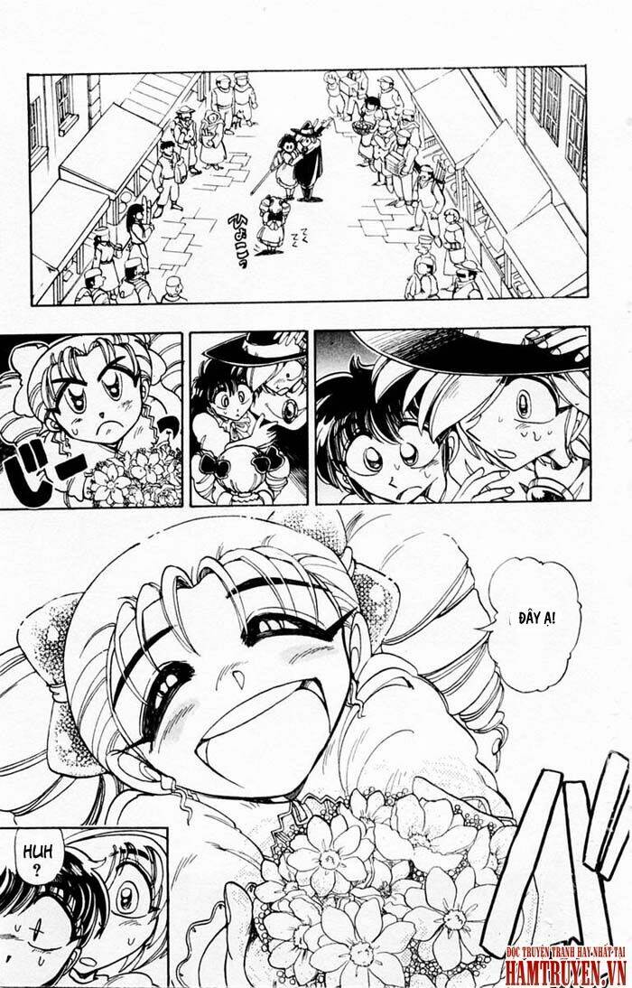 violinist of hameln - cây đàn kì diệu chapter 67 28