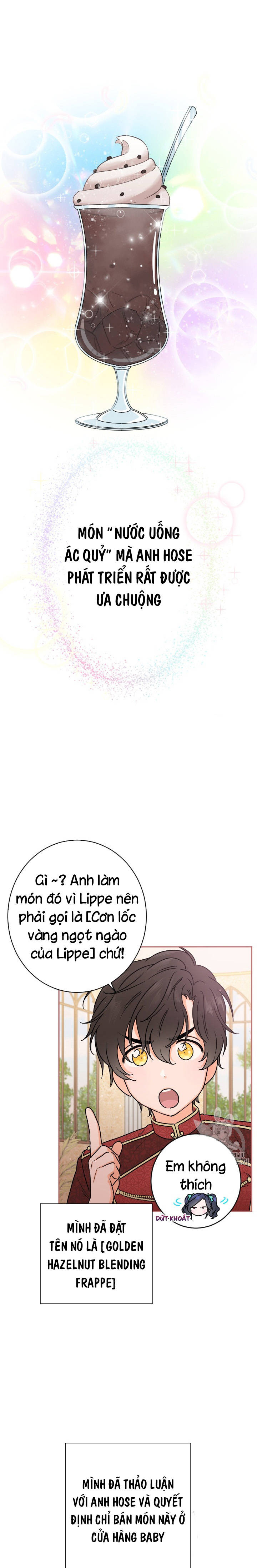 lady baby chapter 76 12