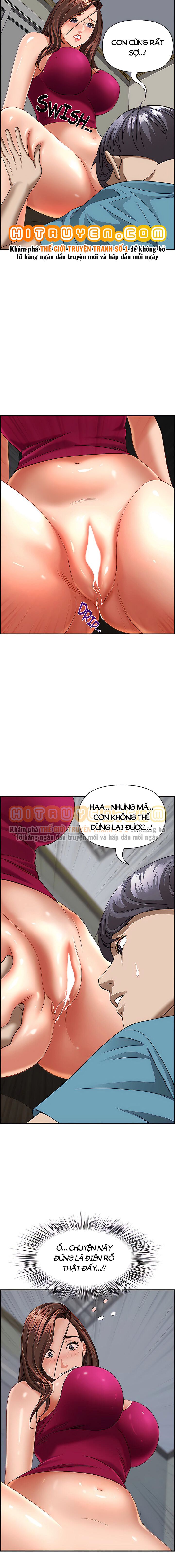 chung nhà bạn mẹ chapter 62 18