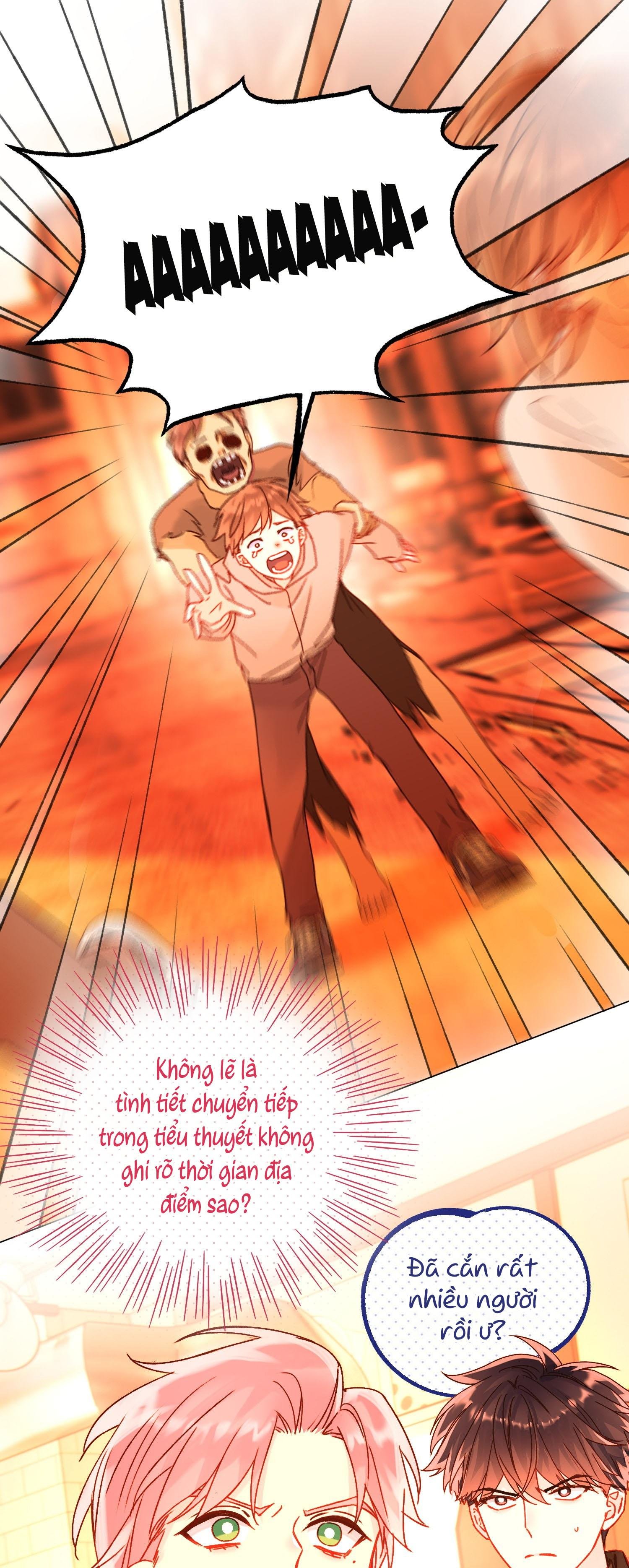 tôi phải trở thành nhân vật đại phản diện chapter 59 23