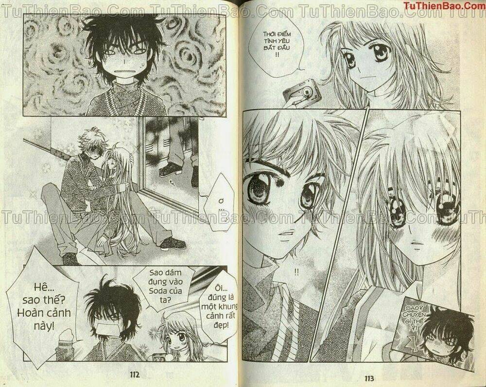 điệu pop tình yêu chapter 2 57