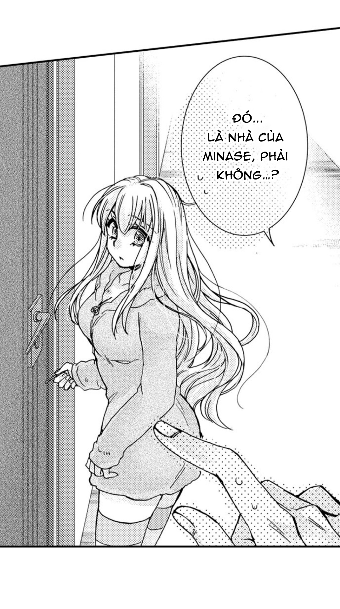 vị sếp thú tính nhà bên chapter 54.3 7