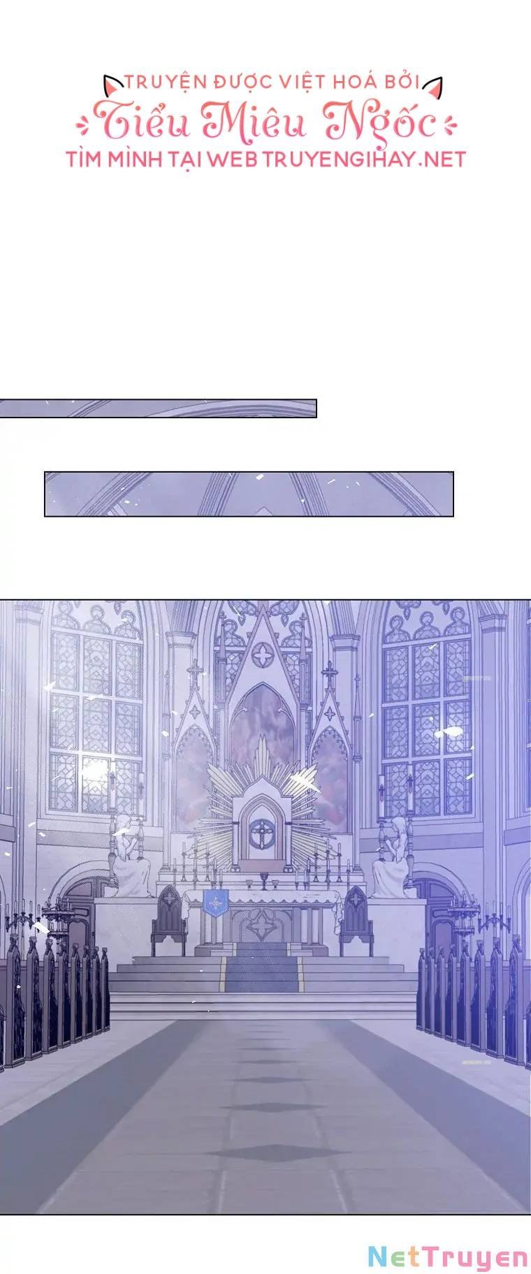 là nhân vật phản diện nhưng tôi sẽ trở thành nữ chính chapter 80 27