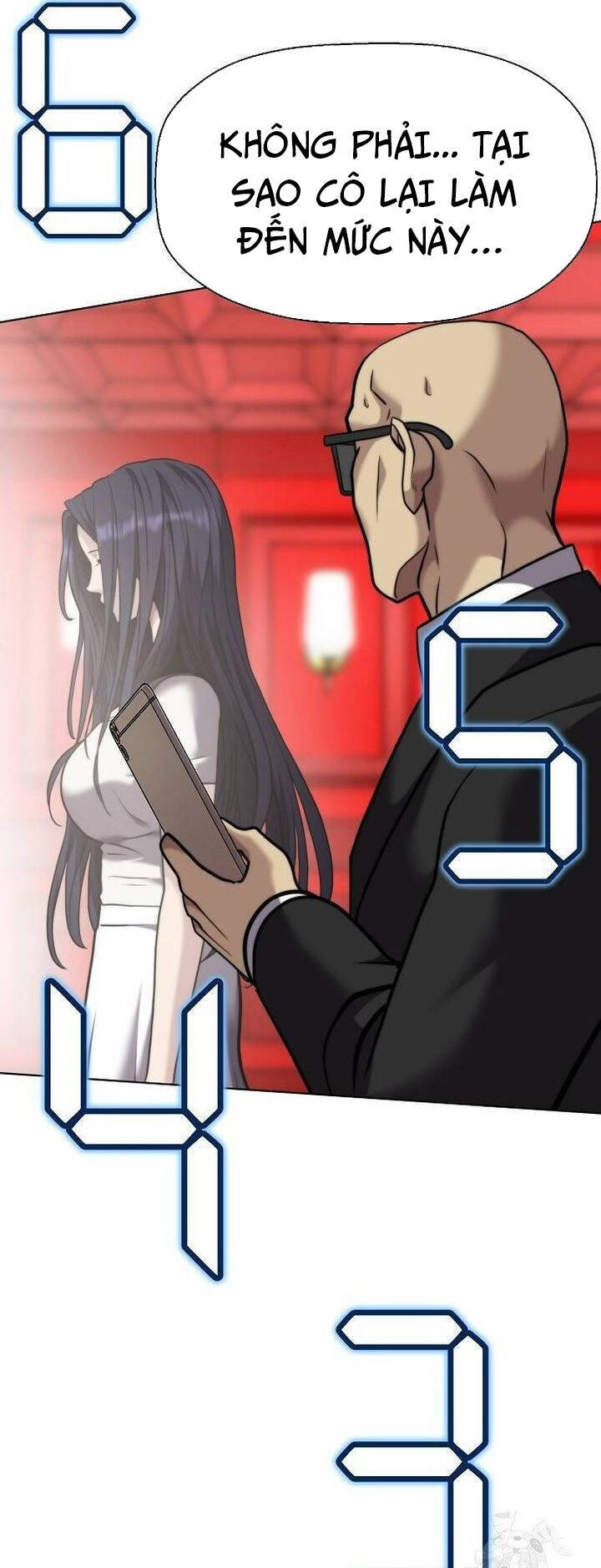 đấu trường chiến đấu chapter 35 22