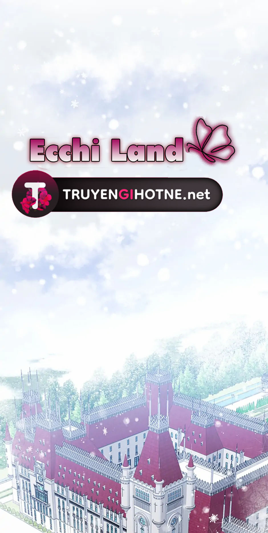 Chốn Bình Yên Của Công Tước Richard chapter 24.2 - Trang 46