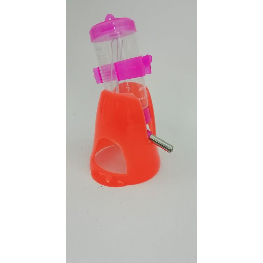 Bình nước bi 80ml
