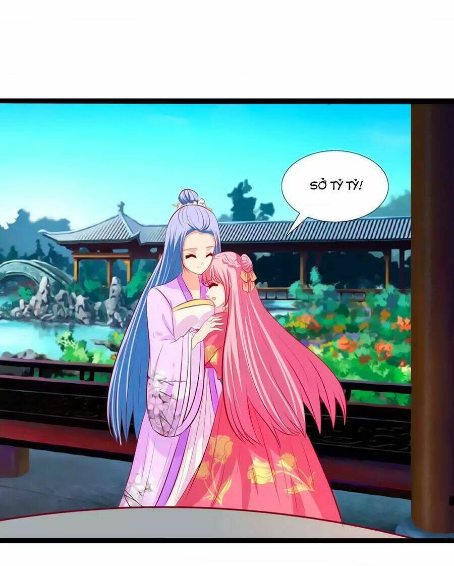 thỏ yêu tiểu vương phi chapter 71 7