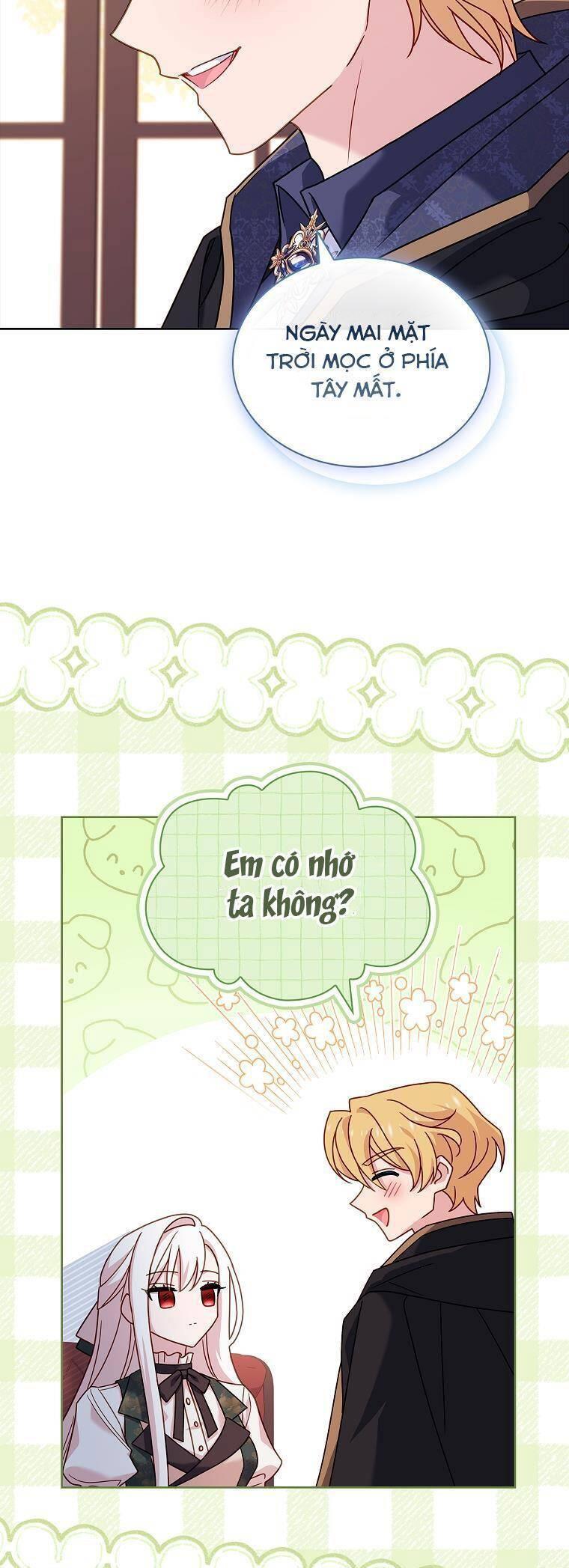 để yên cho tiểu thư hiền chapter 105 51