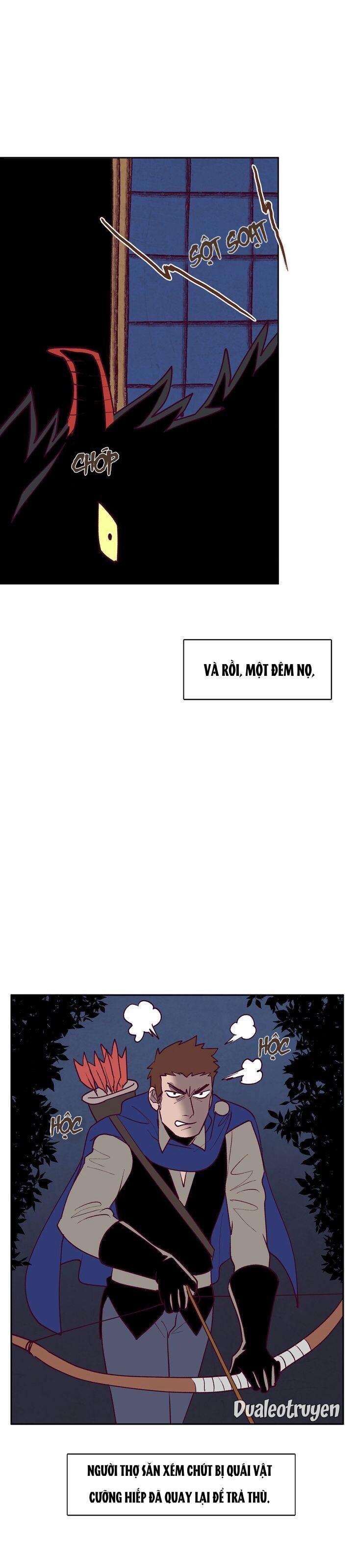 rạp chiếu phim bl cổ điển chapter 33 9