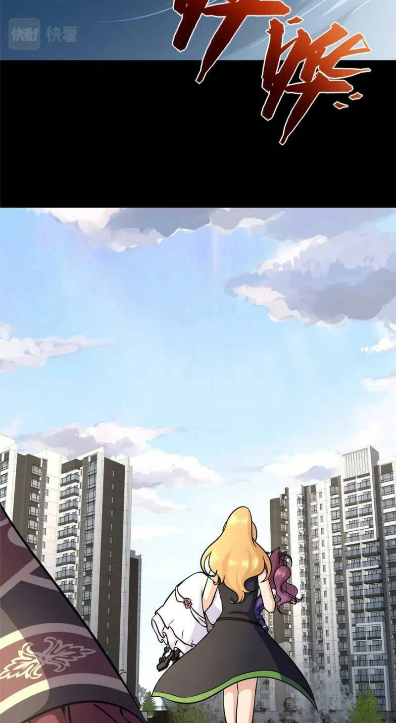 bạn gái virus của tôi chapter 414 6