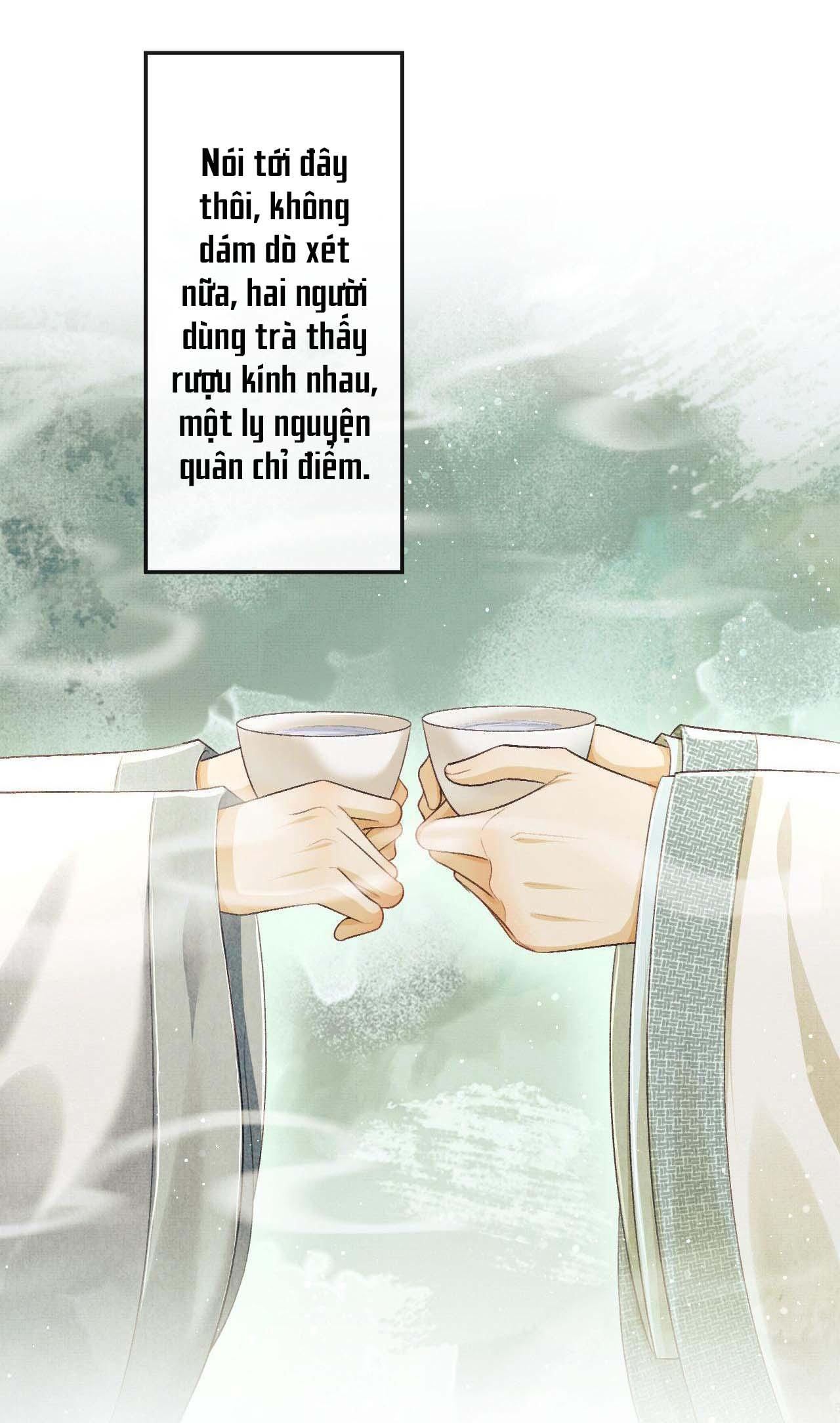 tướng quân luôn tự coi mình thành thế thân chapter 28 48