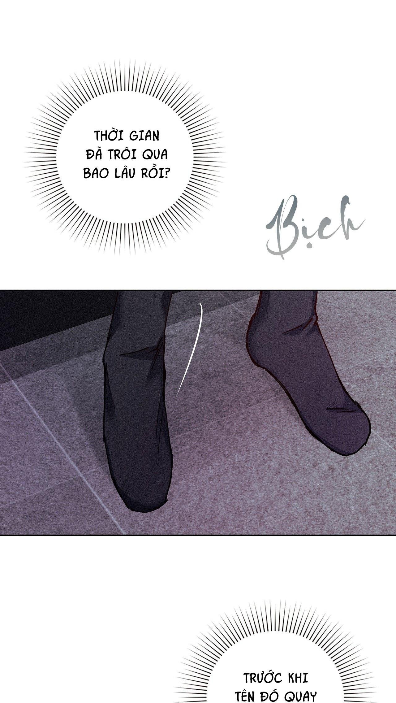 cùng nâng tạ nhé chapter 40 27