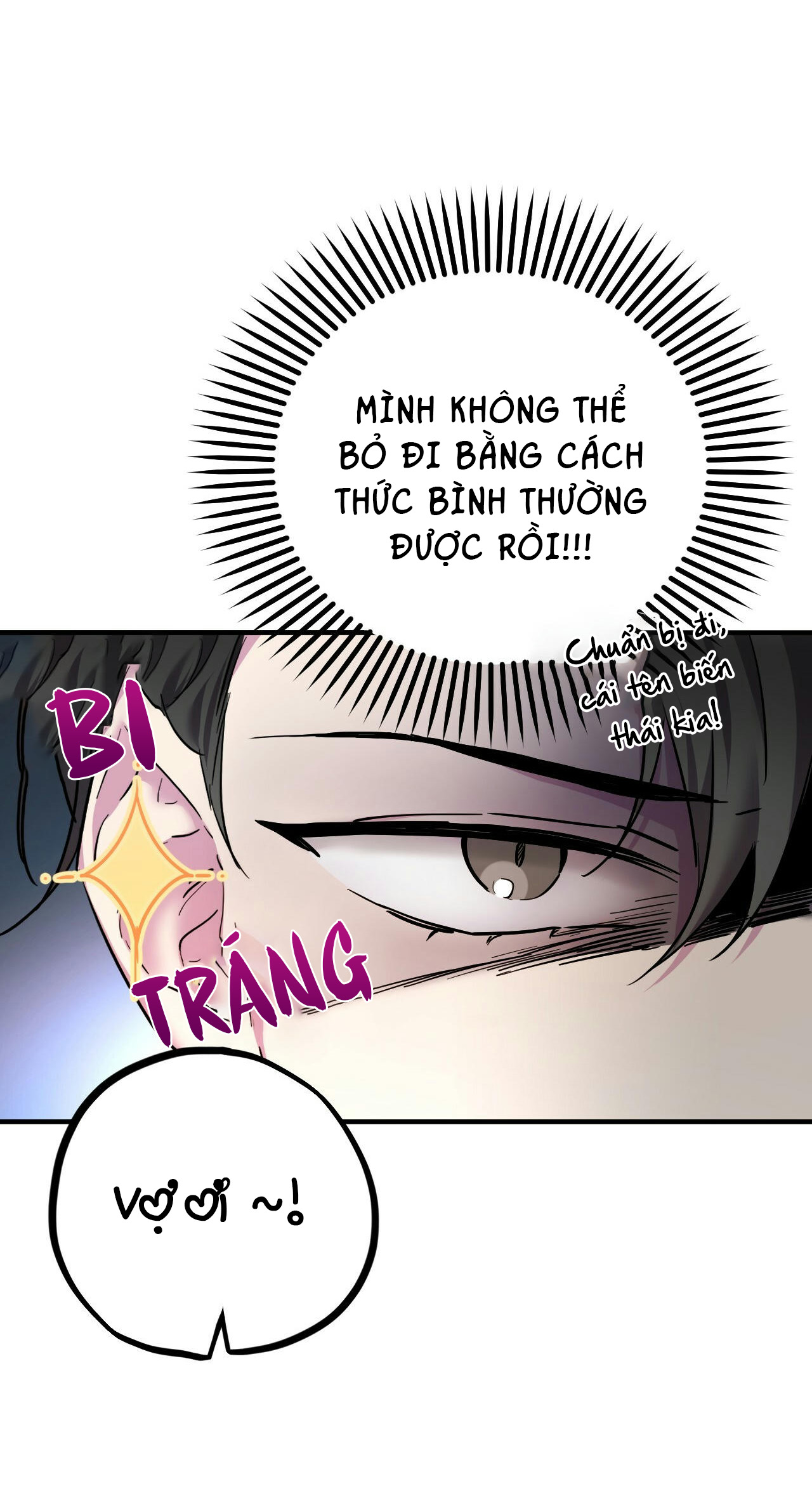 những chú thỏ của hapypy chapter 4 34