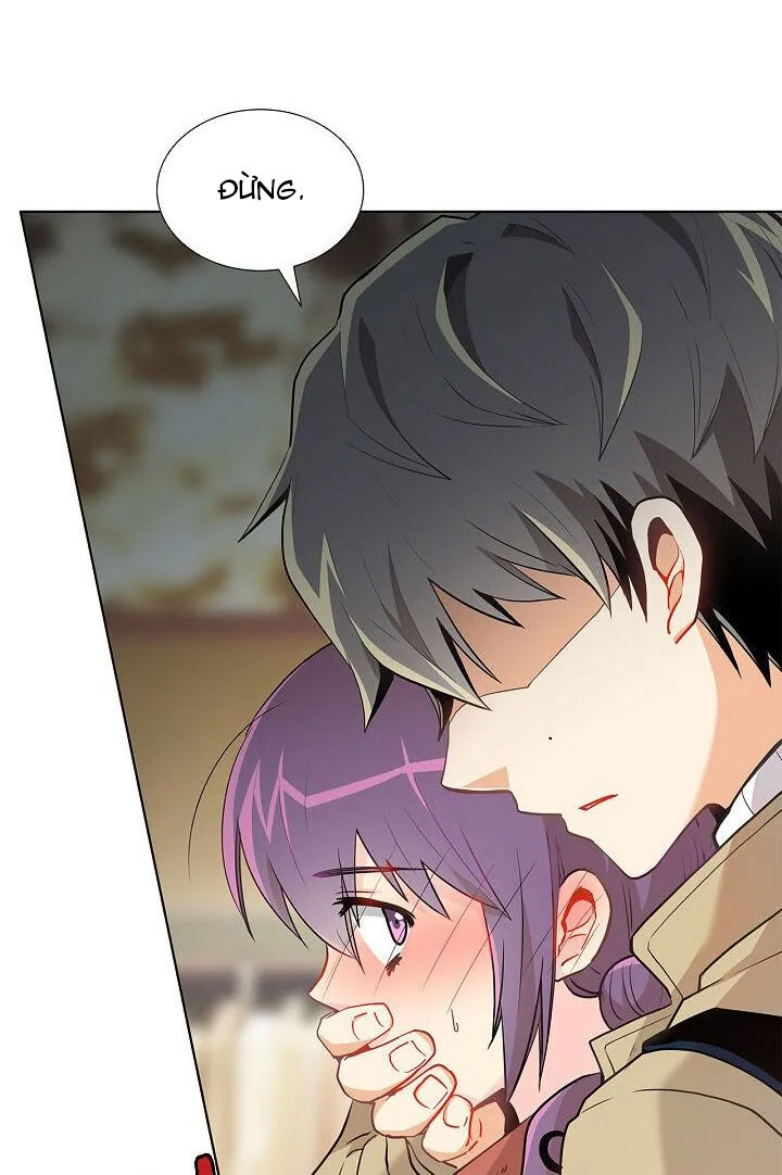 hương vị của nữ thần chapter 13.1 6